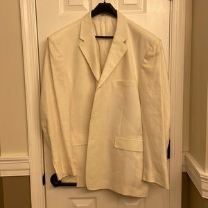 Mens sports jacket